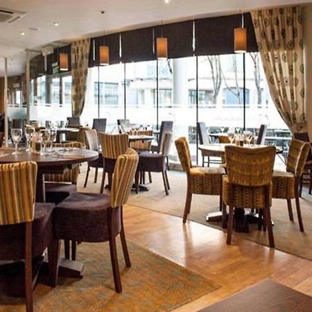 Premier Inn Nottingham City Centre Εξωτερικό φωτογραφία