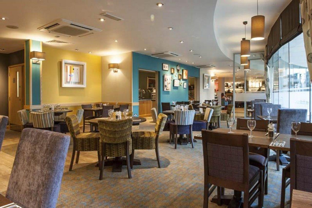 Premier Inn Nottingham City Centre Εξωτερικό φωτογραφία