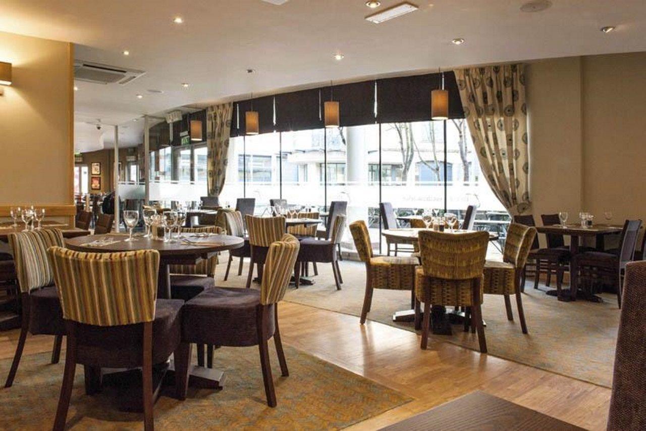 Premier Inn Nottingham City Centre Εξωτερικό φωτογραφία