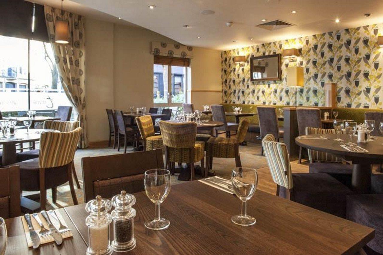 Premier Inn Nottingham City Centre Εξωτερικό φωτογραφία